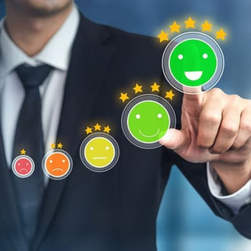 Bạn Cảm Thấy Như Thế Nào Về Chất Lượng Sản Phẩm?